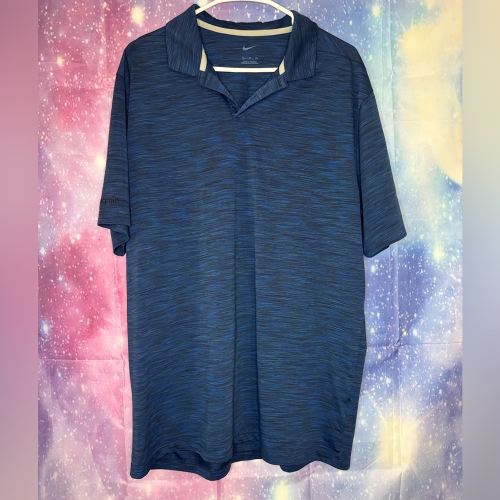 Men’s Nike polo 🛍